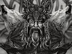 الصورة الرمزية Odin the allfather